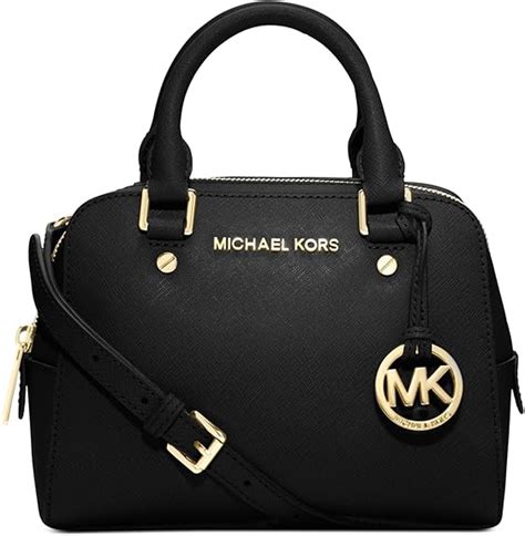 michael kors taschen schwarz kleinn